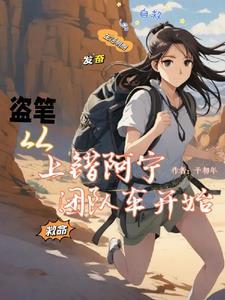 盗笔:入局 盗笔:入局