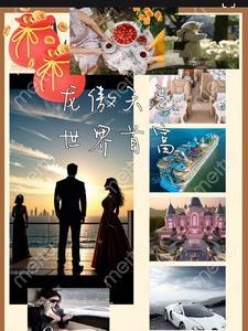 龙傲天之世界首富 龙傲天之世界首富