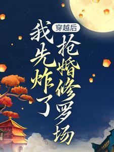 穿越后,我先炸了抢婚修罗场 穿越后,我先炸了抢婚修罗场