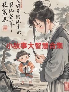 小故事大智慧合集 小故事大智慧合集
