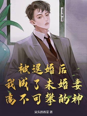 被退婚后,我成了未婚妻高不可攀的神! 被退婚后,我成了未婚妻高不可攀的神!