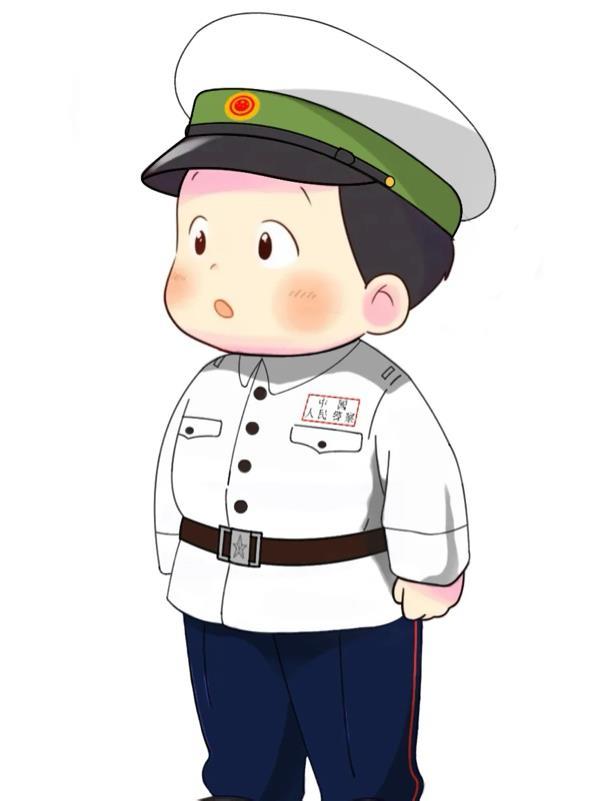 四合院之小片警的生活 四合院之小片警的生活