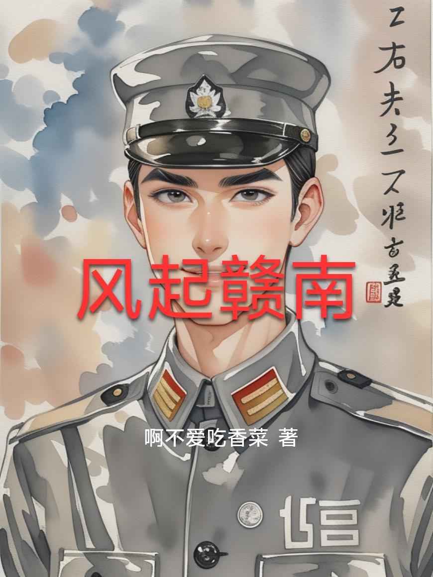 风起赣南 风起赣南