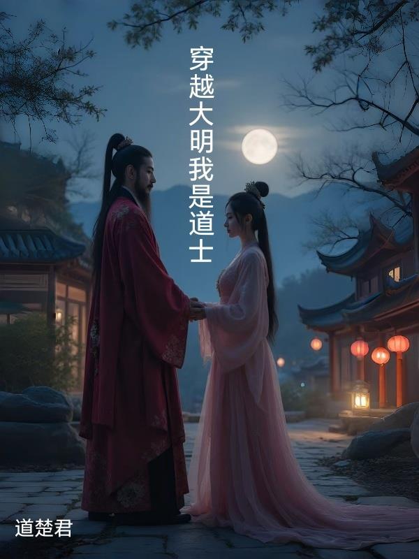 穿越大明我是道士 穿越大明我是道士